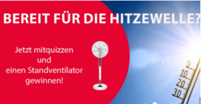 Gewinnspiel: TECWORLD sucht den Besserwisser Juli 2025