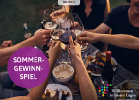 Gewinnspiel: Welcher Wein zum BBQ passt