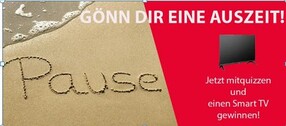 Gewinnspiel: TECWORLD sucht den Besserwisser August2025