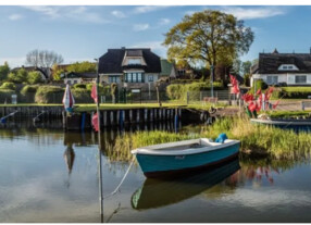 Gewinnspiel: Usedom