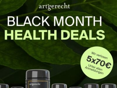 Gewinnspiel: 5 x 70€ Guthaben gewinnen