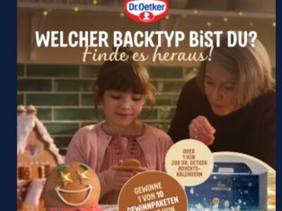 Gewinnspiel: The Taste of Christmas