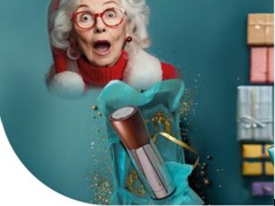 Gewinnspiel: Schon wieder Wehnachten??