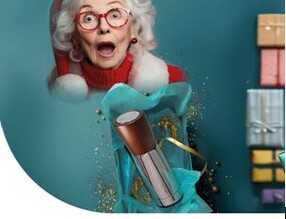 Gewinnspiel: GEFU Weihnachten