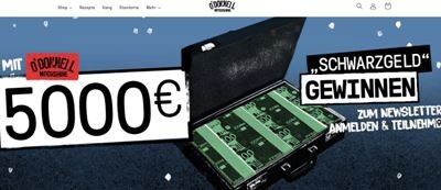 Gewinnspiel: Gewinne 