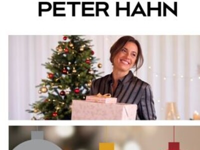 Gewinnspiel: Ein Fest für mich!