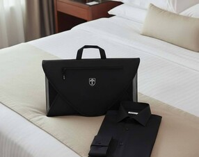 Gewinnspiel: Premium Hemden von Einhorn inkl. Reisetasche