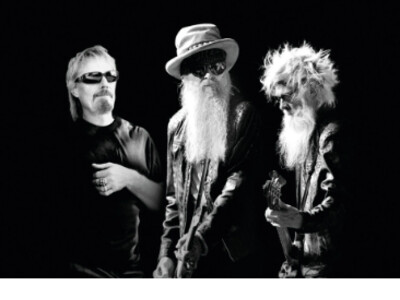 Gewinnspiel: ZZ Top - Gewinne hier Tickets!
