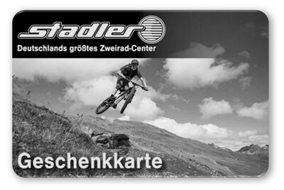 Gewinnspiel: Gutschein für Fahrradzubehör und mehr!